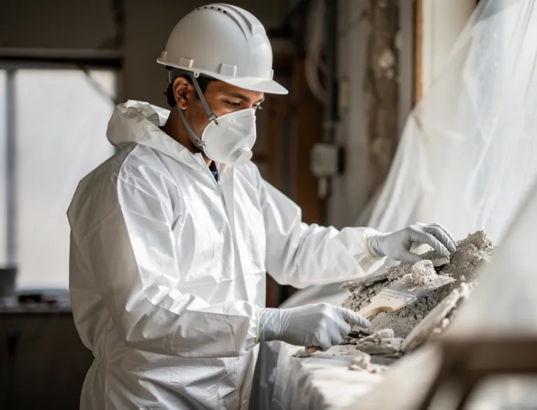 Asbestos Removal service in Great Yarmouth